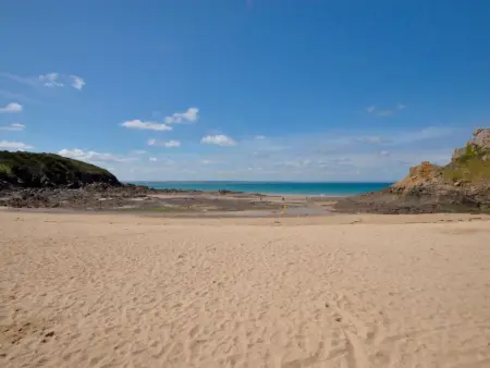 Port Morvan, Maison 6 personnes à Planguenoual - Photo 31