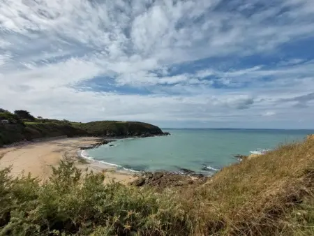 Port Morvan, Maison 6 personnes à Planguenoual - Photo 32