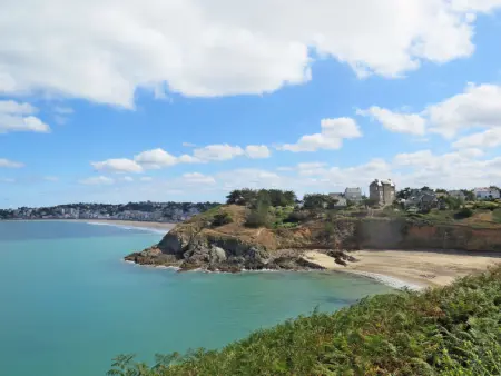 Port Morvan, Maison 6 personnes à Planguenoual - Photo 35