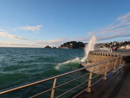 Port Morvan, Maison 6 personnes à Planguenoual - Photo 37