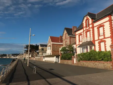 Port Morvan, Maison 6 personnes à Planguenoual - Photo 38