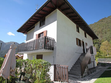 Location Appartement à Lago di Ledro,Dromaè IT2725.480.4 N°1000640