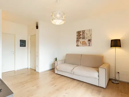 Superior, Appartement 5 personnes à Lago di Ledro - Photo 3