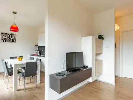 Superior, Appartement 5 personnes à Lago di Ledro - Photo 4