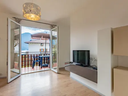 Superior, Appartement 5 personnes à Lago di Ledro - Photo 6