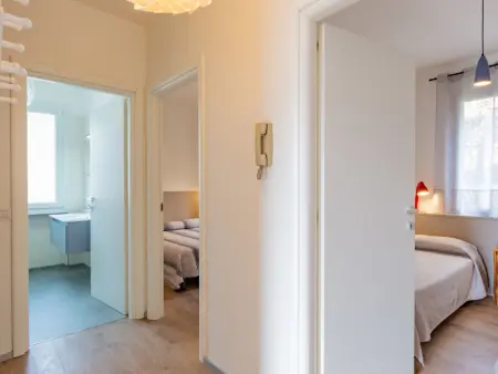 Superior, Appartement 5 personnes à Lago di Ledro - Photo 7