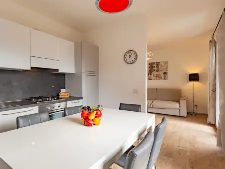 Superior, Appartement 5 personnes à Lago di Ledro - Photo 8