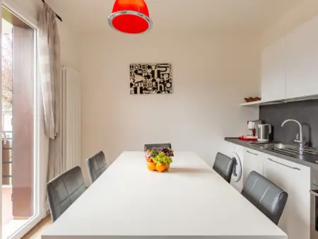 Superior, Appartement 5 personnes à Lago di Ledro - Photo 9