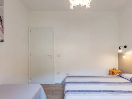 Superior, Appartement 5 personnes à Lago di Ledro - Photo 10