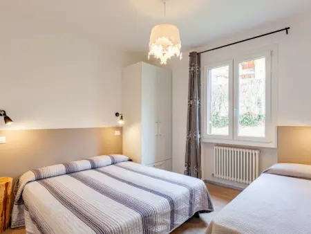 Superior, Appartement 5 personnes à Lago di Ledro - Photo 11