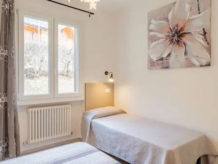 Superior, Appartement 5 personnes à Lago di Ledro - Photo 12