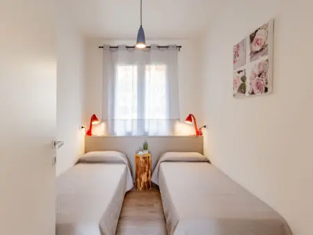 Superior, Appartement 5 personnes à Lago di Ledro - Photo 13