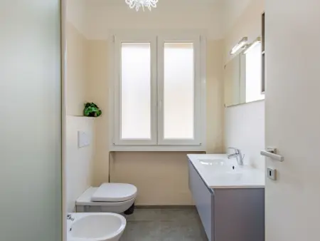 Superior, Appartement 5 personnes à Lago di Ledro - Photo 15