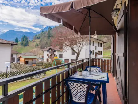 Superior, Appartement 5 personnes à Lago di Ledro - Photo 18