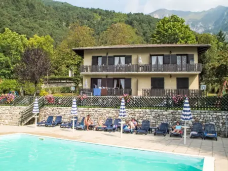 Superior, Appartement 5 personnes à Lago di Ledro - Photo 21