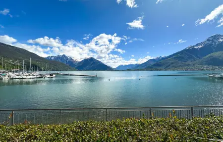 Location Appartement 4 personnes à Domaso - Photo 6