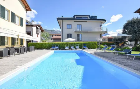 Location Appartement 4 personnes à Domaso - Photo 10