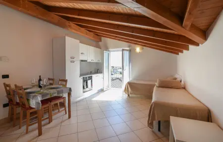 Location Appartement 4 personnes à Domaso - Photo 13