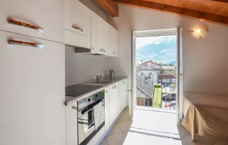 Location Appartement 4 personnes à Domaso - Photo 17