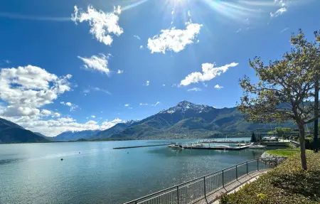 Location Appartement 4 personnes à Domaso - Photo 22