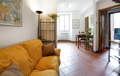 Wohnung in Firenze - L1000652