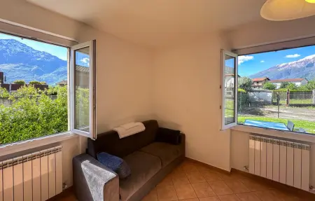 Location Appartement 4 personnes à Domaso - Photo 2