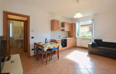 Location Appartement 4 personnes à Domaso - Photo 3