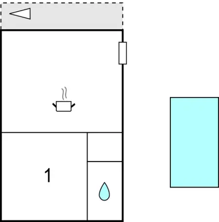 Location Appartement 4 personnes à Domaso - Photo 20