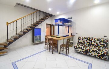 Location Apartment in Napoli IKN002 N°1000665