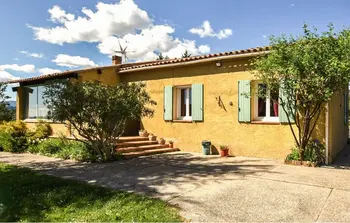 Maison à La Bastide des Jourdans FPP001 N°1000671