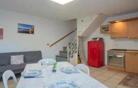 Location Maison 4 personnes à Baveno - Photo 1