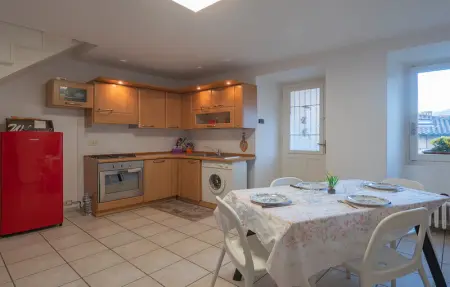 Location Maison 4 personnes à Baveno - Photo 2