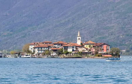 Location Maison 4 personnes à Baveno - Photo 5