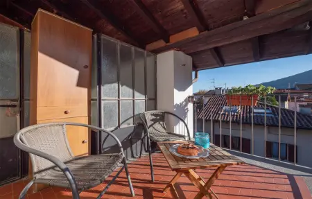 Location Maison 4 personnes à Baveno - Photo 11