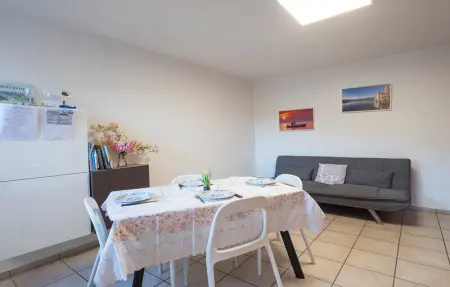 Location Maison 4 personnes à Baveno - Photo 14