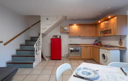 Location Maison 4 personnes à Baveno - Photo 16