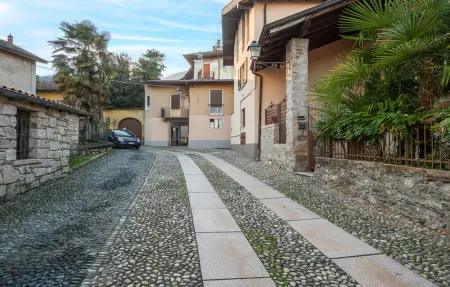 Location Maison 4 personnes à Baveno - Photo 24