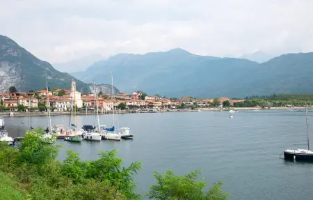 Location Maison 4 personnes à Baveno - Photo 25