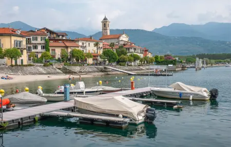 Location Maison 4 personnes à Baveno - Photo 26