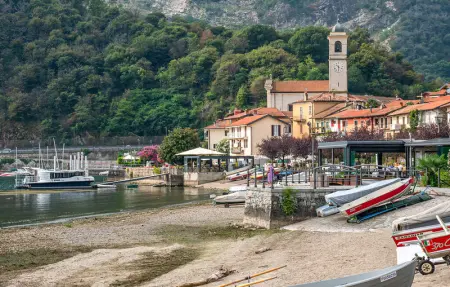 Location Maison 4 personnes à Baveno - Photo 27