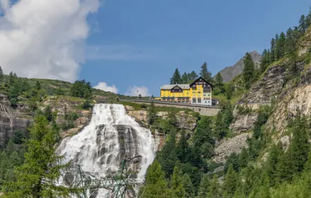 Location Maison 4 personnes à Baveno - Photo 29