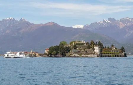 Location Maison 4 personnes à Baveno - Photo 30