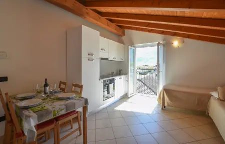 Location Appartement 4 personnes à Domaso - Photo 2