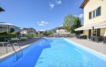 Location Appartement 4 personnes à Domaso - Photo 9