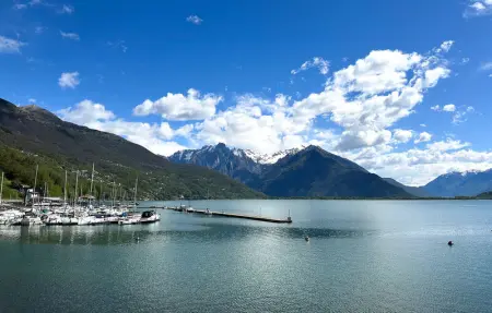 Location Appartement 4 personnes à Domaso - Photo 23