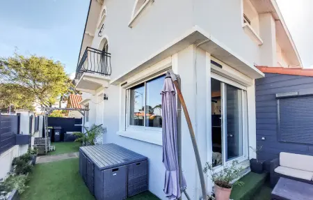 Location Maison 4 personnes à Saint Michel Chef Chef - Photo 1