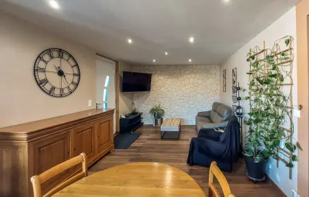 Location Maison 4 personnes à Saint Michel Chef Chef - Photo 2