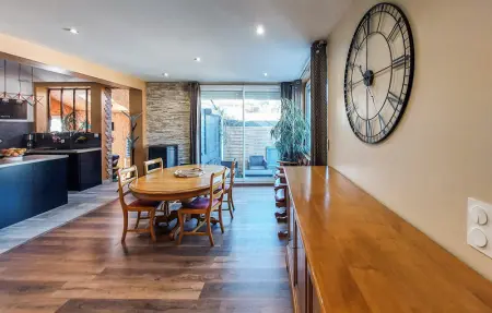 Location Maison 4 personnes à Saint Michel Chef Chef - Photo 4