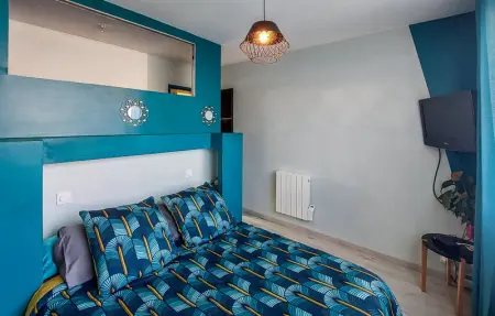 Location Maison 4 personnes à Saint Michel Chef Chef - Photo 6