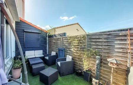 Location Maison 4 personnes à Saint Michel Chef Chef - Photo 7